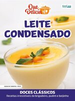 Que Delícia